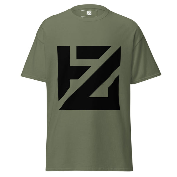 Men's classic tee - Flozone