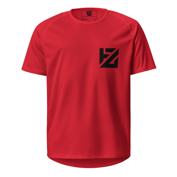 Unisex sports jersey - Flozone