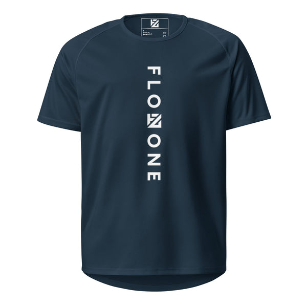 Unisex sports jersey (W) - Flozone