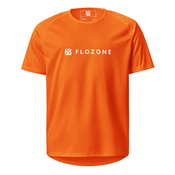 Unisex sports jersey (W) - Flozone