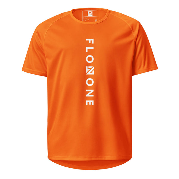 Unisex sports jersey (W) - Flozone