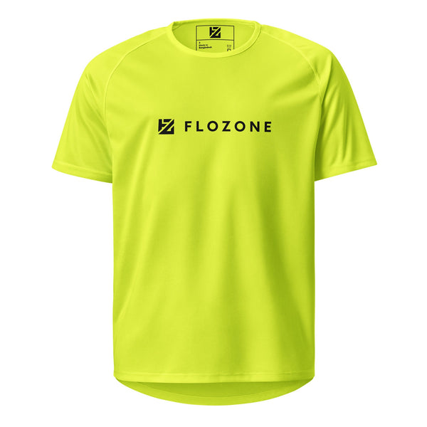 Unisex sports jersey (W) - Flozone
