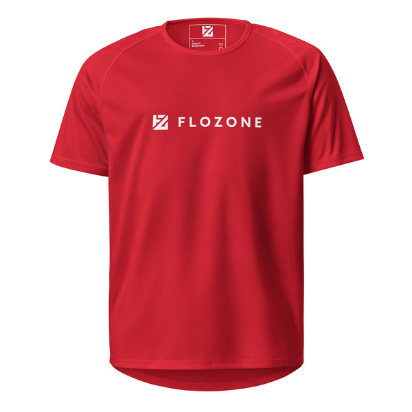Unisex sports jersey (W) - Flozone