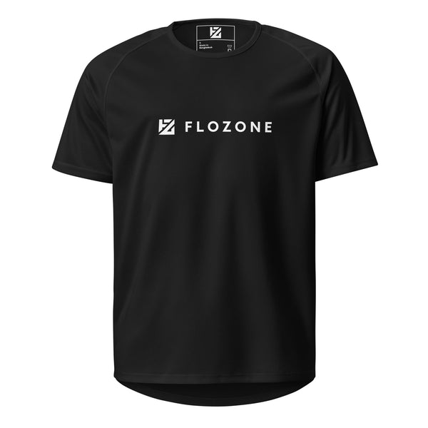 Unisex sports jersey (W) - Flozone