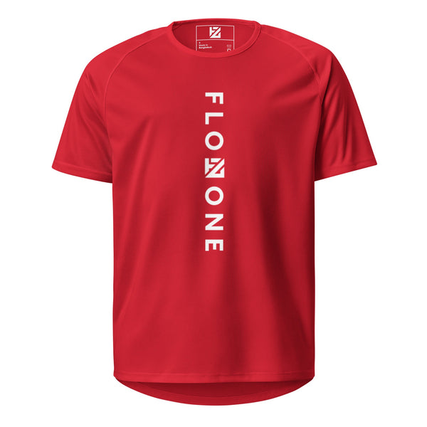 Unisex sports jersey (W) - Flozone