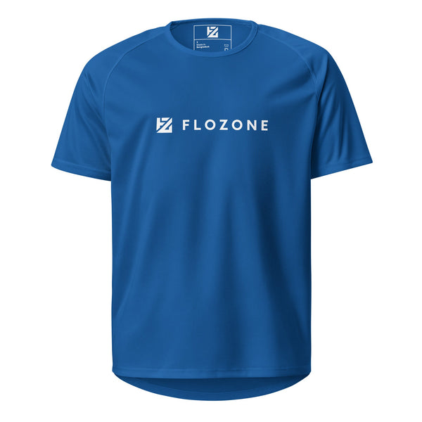 Unisex sports jersey (W) - Flozone
