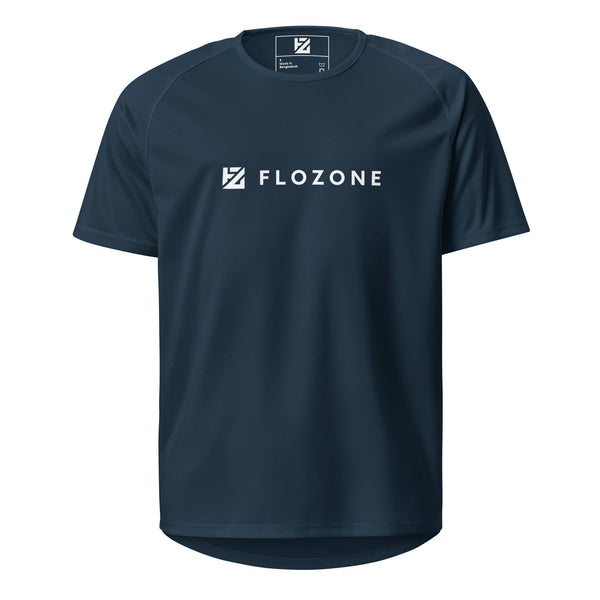 Unisex sports jersey (W) - Flozone
