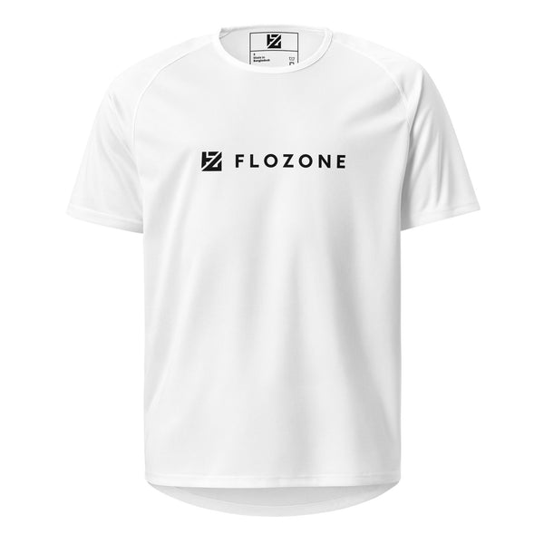 Unisex sports jersey (W) - Flozone