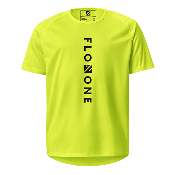 Unisex sports jersey (W) - Flozone