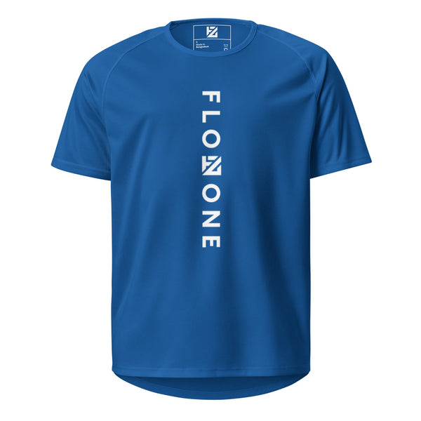Unisex sports jersey (W) - Flozone